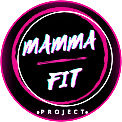 Mamma Fit Project