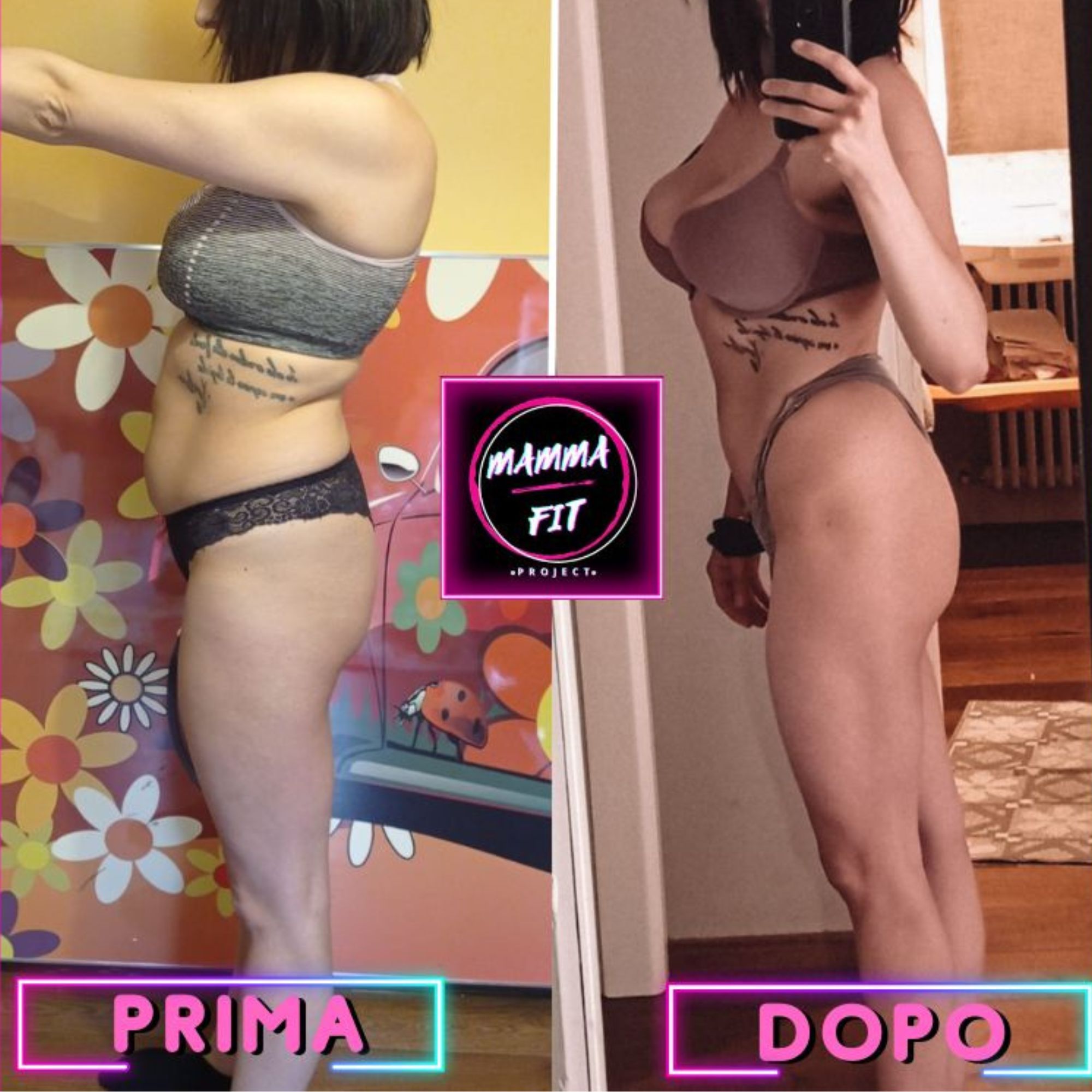 Prima Dopo