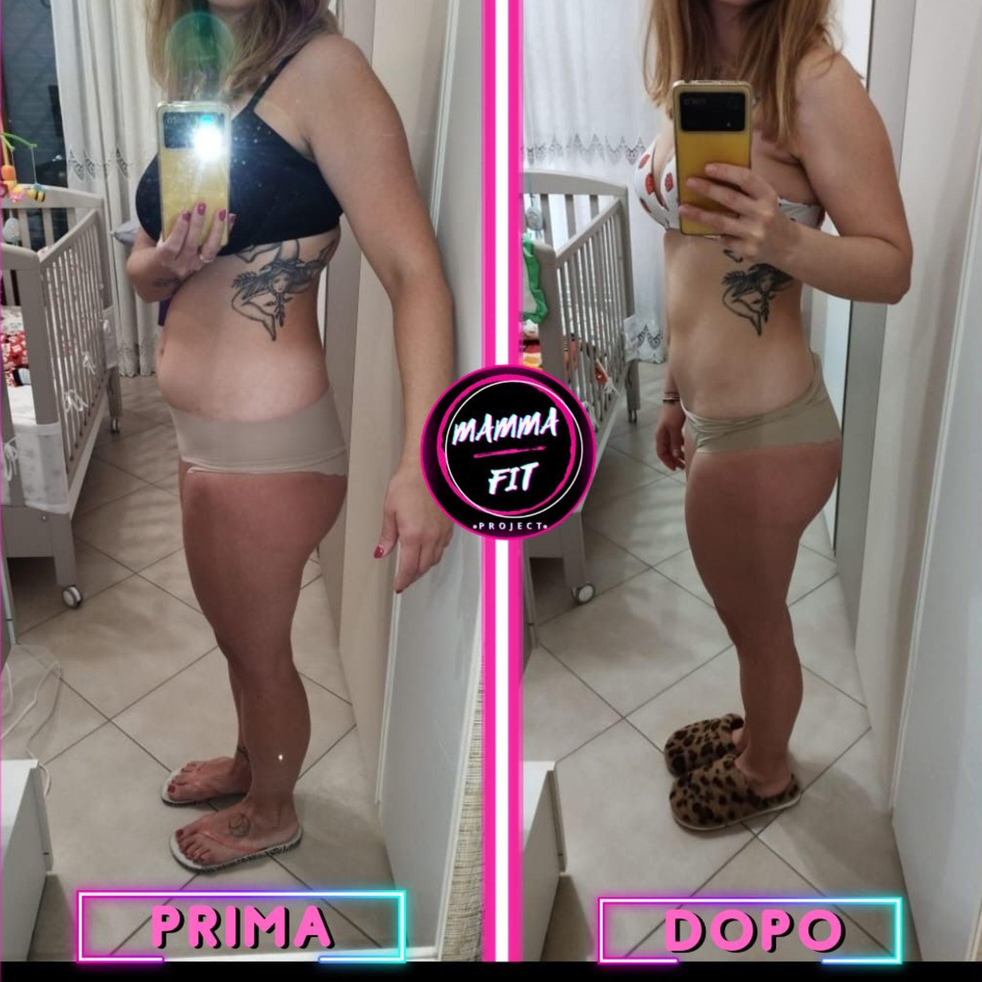 Prima Dopo
